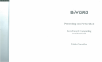 0XWORD PENTESTING CON POWERSHELL COMPLETO.pdf